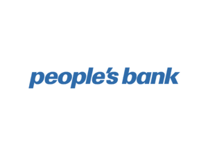 People’s Bank Logo