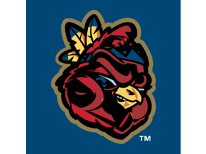 Peoria Chiefs Logo