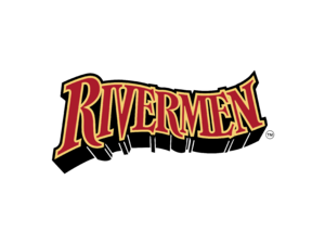Peoria Rivermen Logo