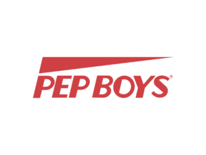 Pep Boys Logo