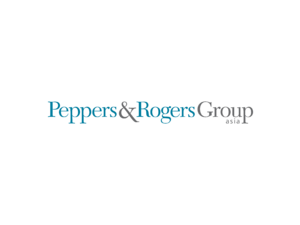 Peppers & Rogers Group Logo