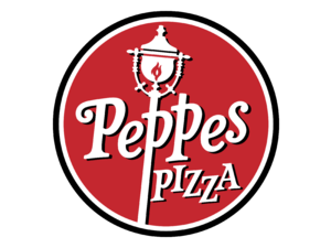 Peppes Pizza Logo