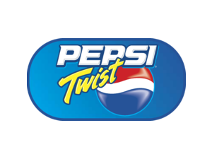 Pepsi Twist Logo