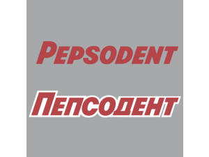 Pepsodent Logo