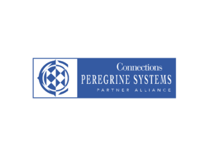 Peregrine Systems Logo