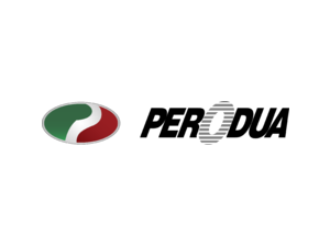 Perodua Logo