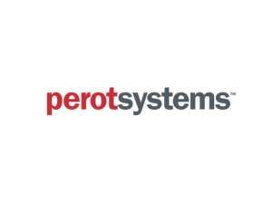 Perot Systems Logo