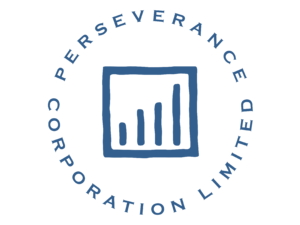 Perseverance Logo