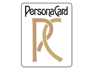 Persona Card Logo