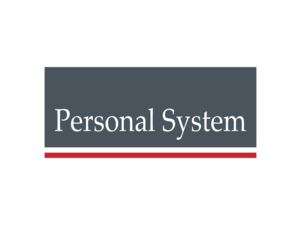 Personal System Logo