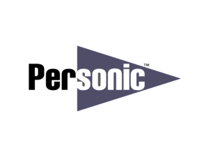Personic Software Logo