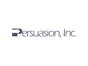 Persuasion Logo