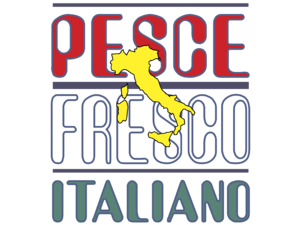 Pesce Fresco Italiano Logo