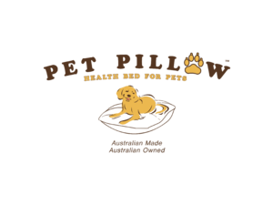 Pet Pillow Logo