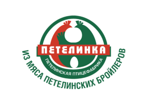 Petelinka Logo