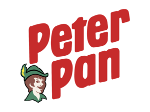 Peter Pan Logo