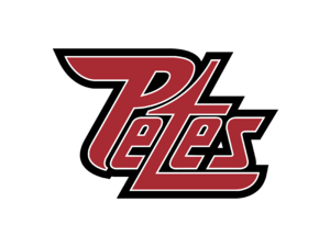 Peterborough Petes Logo