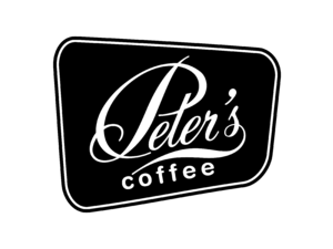Peter’s coffee Logo