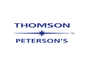 Peterson’s Logo