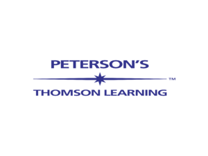 Peterson’s Logo