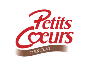 Petits Coeurs Logo