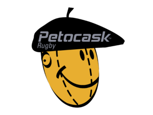 Petocask Logo