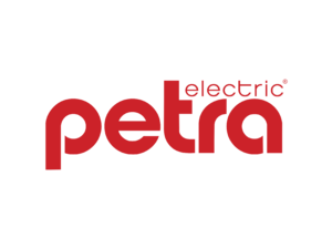 Petra Electric Logo