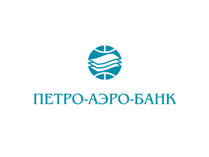 Petro Aero Bank Logo