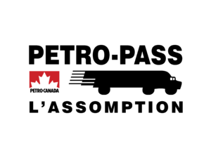 Petro Pass Logo