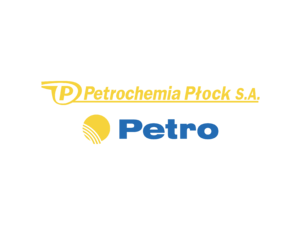 Petrochemia Plock Logo