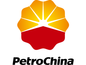 PetroChina Logo
