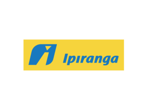 Petroleo Ipiranga Logo