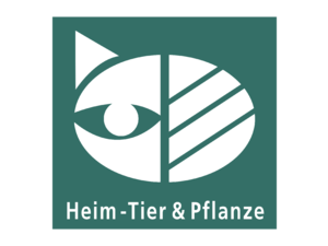 Pets and Plants Logo