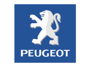 Peugeot Logo