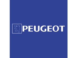 Peugeot Logo