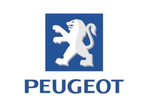 Peugeot Logo