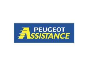 Peugeot Assistance Logo