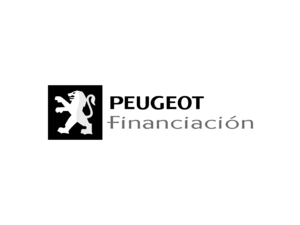 Peugeot Financiacion Logo