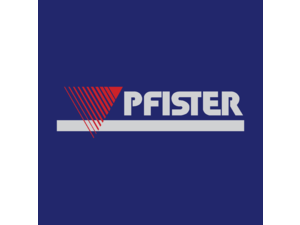 Pfister Logo