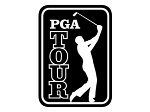 PGA Tour Logo