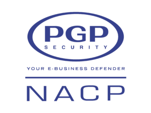 PGP Security Logo