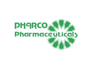 Pharco Pharmaceuticals Logo