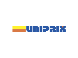 Pharmacie Uniprix Logo