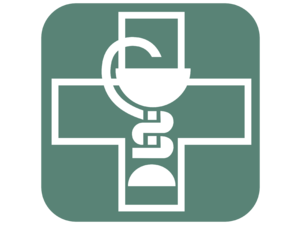 Pharmacien Logo