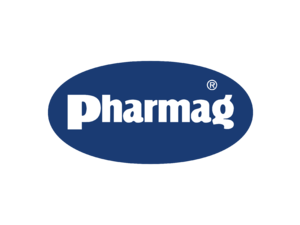 Pharmag Logo