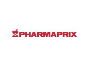 Pharmaprix Logo