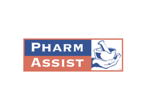 Pharmassist Logo