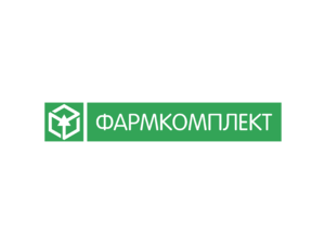 Pharmkomplect Logo