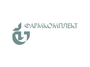 Pharmkomplect Logo