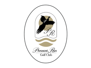 Pheasant Run Logo